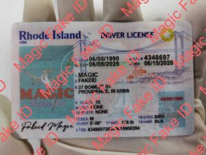 Magic Fake IDs | Scannable Fake IDS | Magic magicfakesid.com SEO title preview: New Rhode Island Driver License - Magic Fake IDs | Scannable Fake IDS